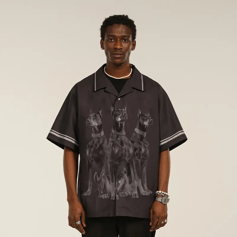 EMPTY REFERENCE Unisex Shirt Swag-2