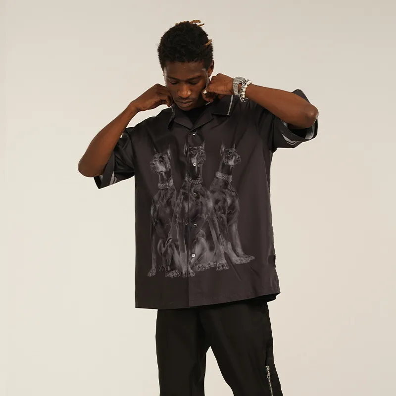 EMPTY REFERENCE Unisex Shirt Swag-3