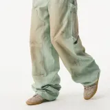 TEEN Icon-print track pants