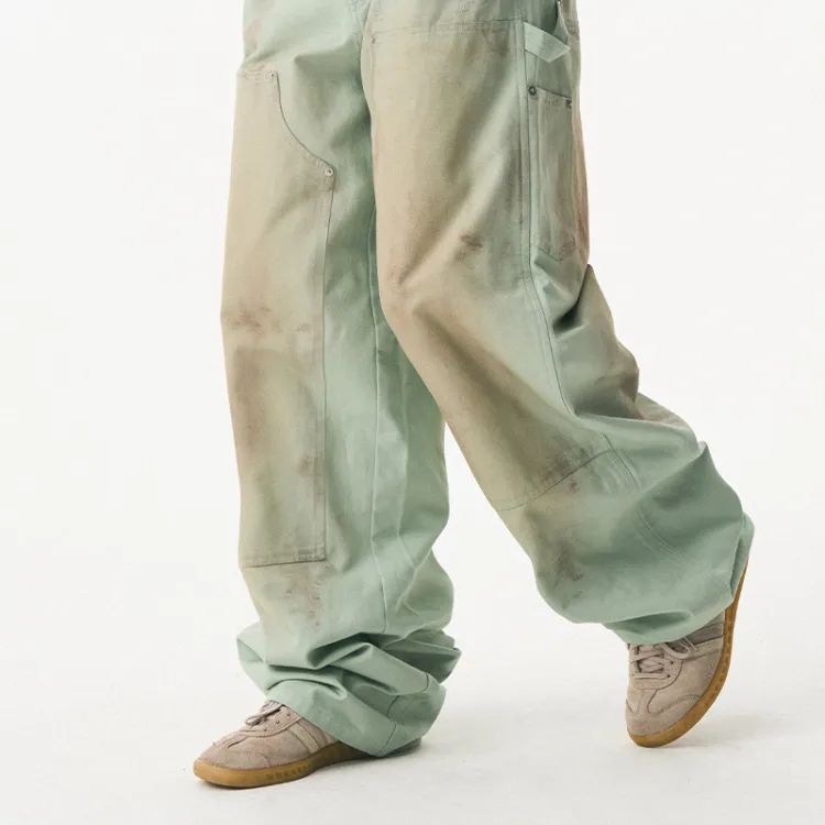 black adidas pants