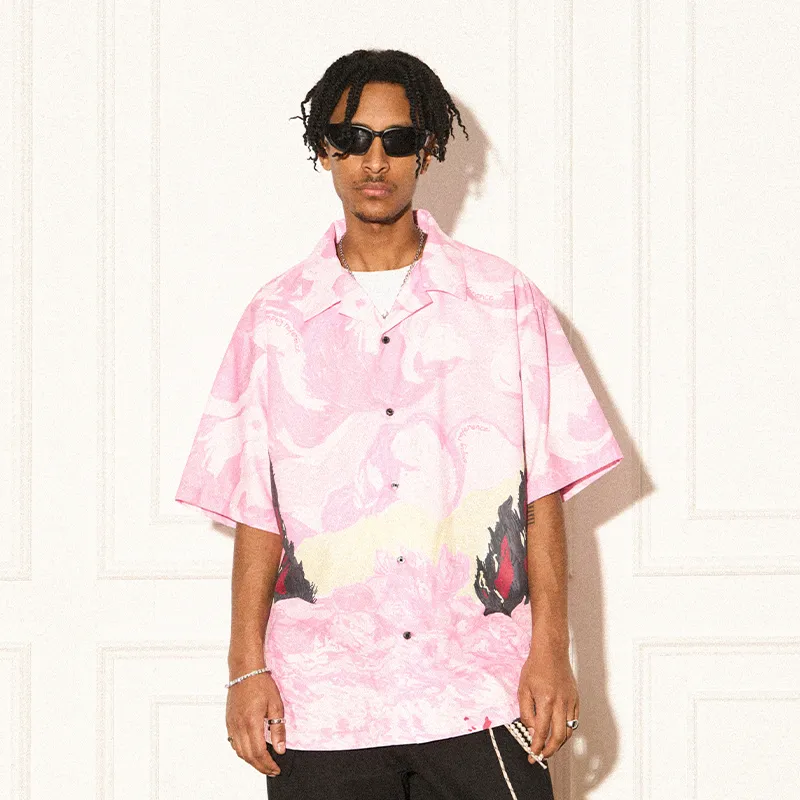 EMPTY REFERENCE Unisex Shirt Swag-4