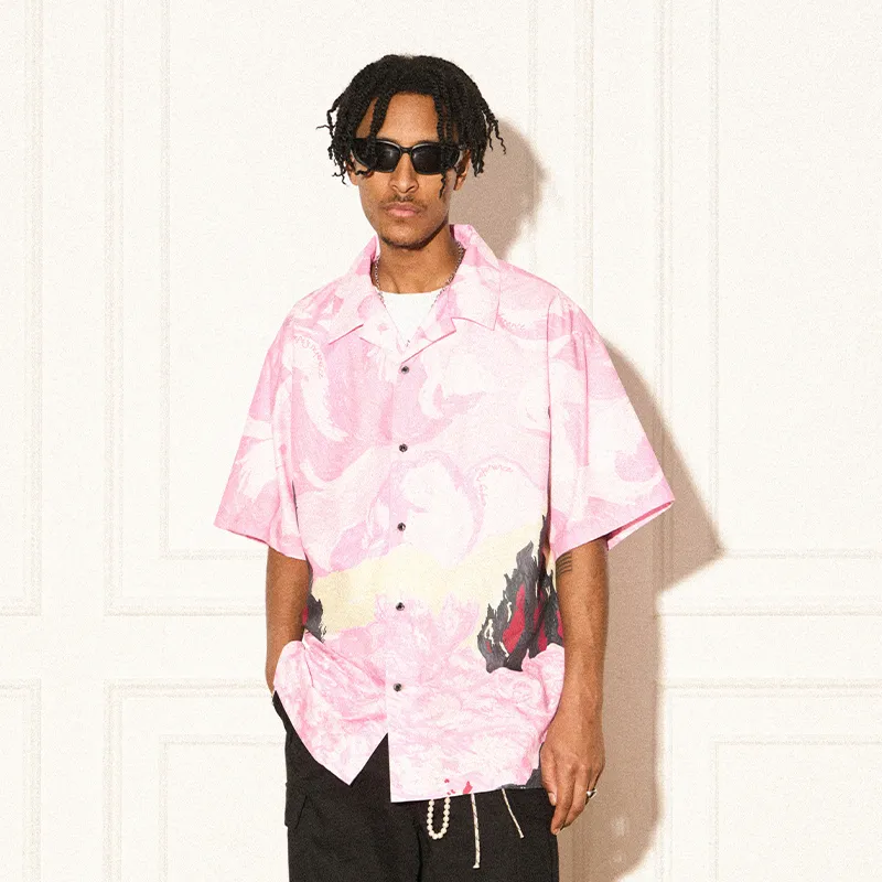 EMPTY REFERENCE Unisex Shirt Swag-3