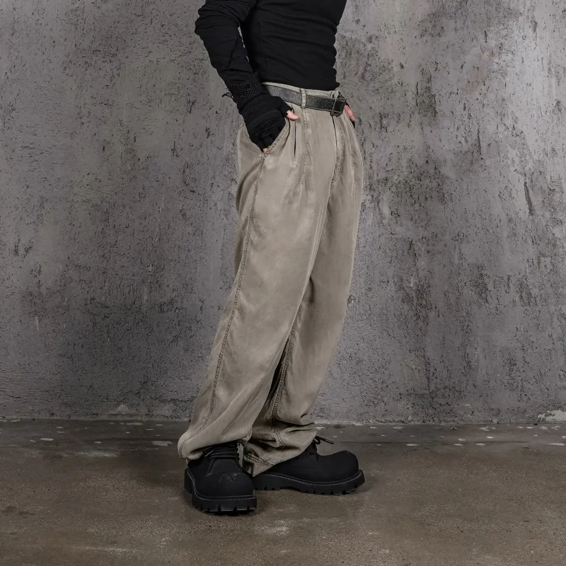 UNDERWATER Jeans Unisex Sandstorm-3