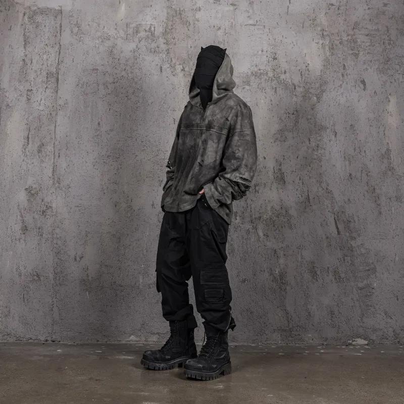 UNDERWATER Sweatshirt Unisex Wasteland-3
