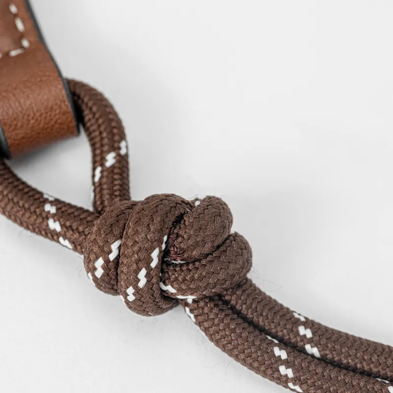 VANESSA HOGAN Top Grain Cow Leather Pendants Unisex-6