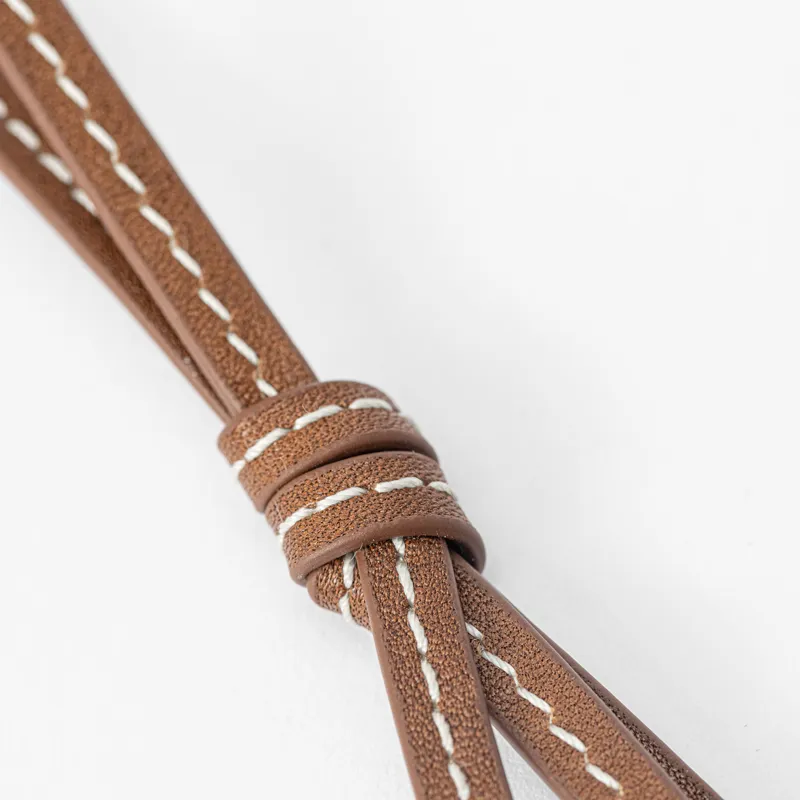 VANESSA HOGAN Top Grain Cow Leather Pendants Unisex-3