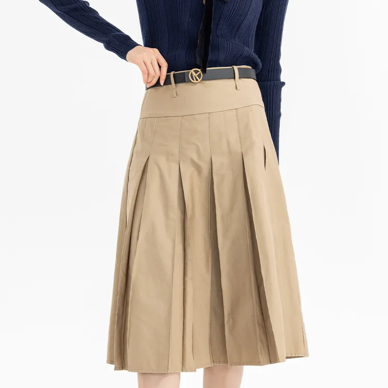 VANESSA HOGAN Leather Belts Women's-5
