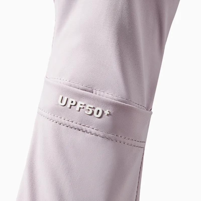 VANESSA HOGAN Polyamide Gloves Women's-5