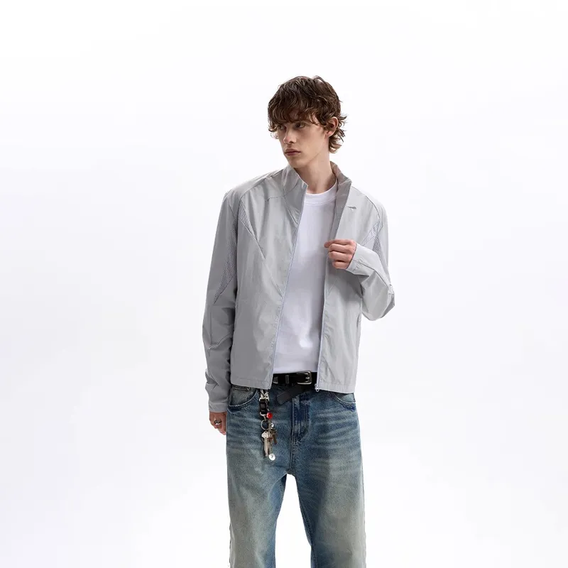 SUNSETMONENT Jackets & Coats Unisex-10