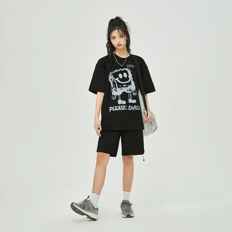TESTUNG T Shirts Unisex-11