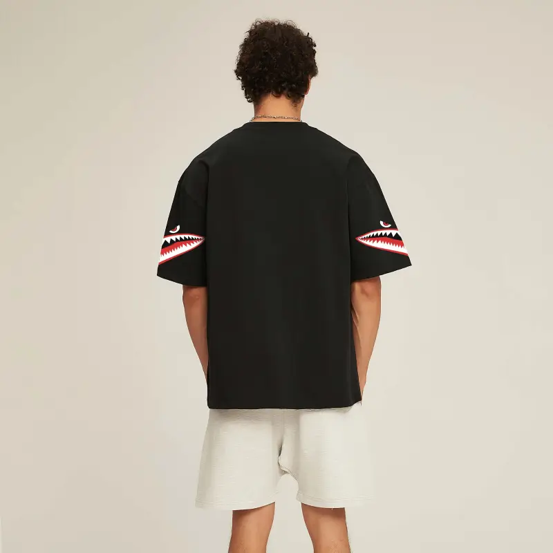 SUNSETMONENT T-Shirts Unisex-2