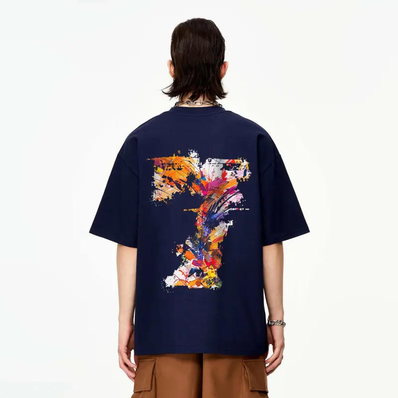 SUNSETMONENT T Shirts Unisex-14
