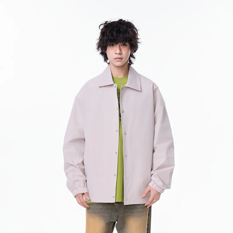 SUNSETMONENT Jackets & Coats Unisex-32