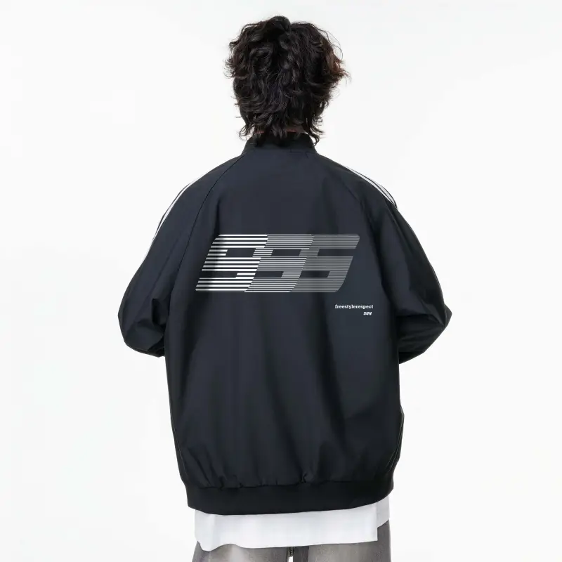 SUNSETMONENT Jackets Coats Unisex-13
