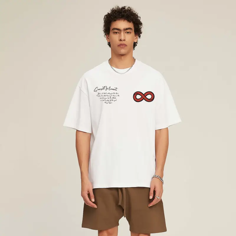 SUNSETMONENT T Shirts Unisex-7