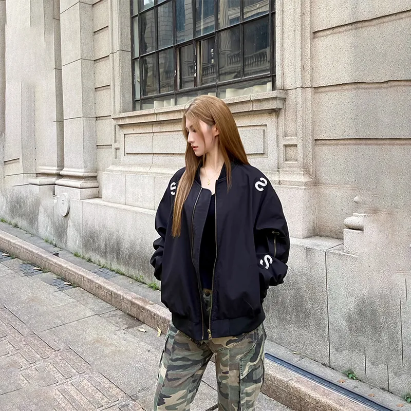 SUNSETMONENT Jackets Coats Unisex-9