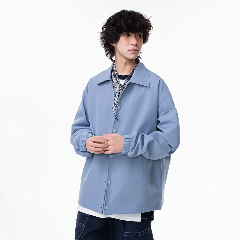 SUNSETMONENT Jackets & Coats Unisex-29