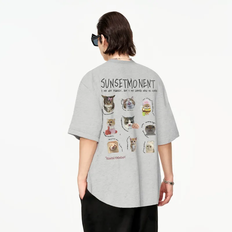 SUNSETMONENT T Shirts Unisex-10