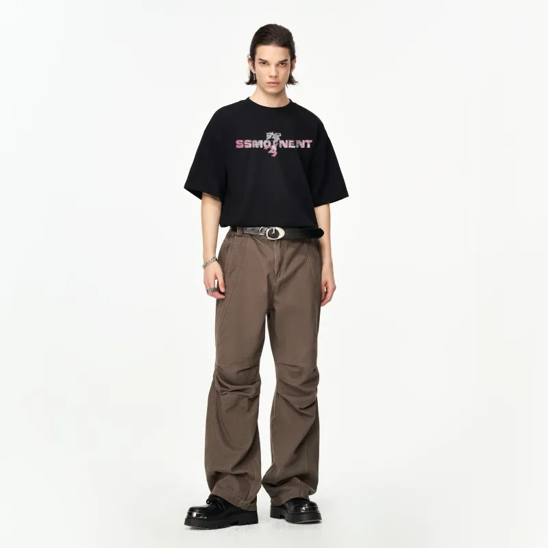 SUNSETMONENT T Shirts Unisex-9