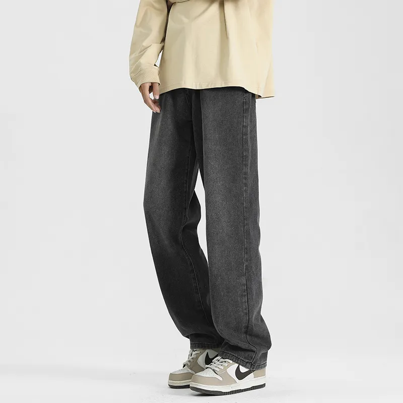 SUNSETMONENT Jeans Unisex-32