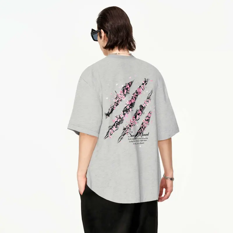 SUNSETMONENT T Shirts Unisex-10