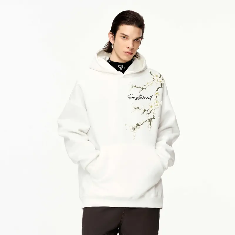 SUNSETMONENT Sweatshirts Unisex-23