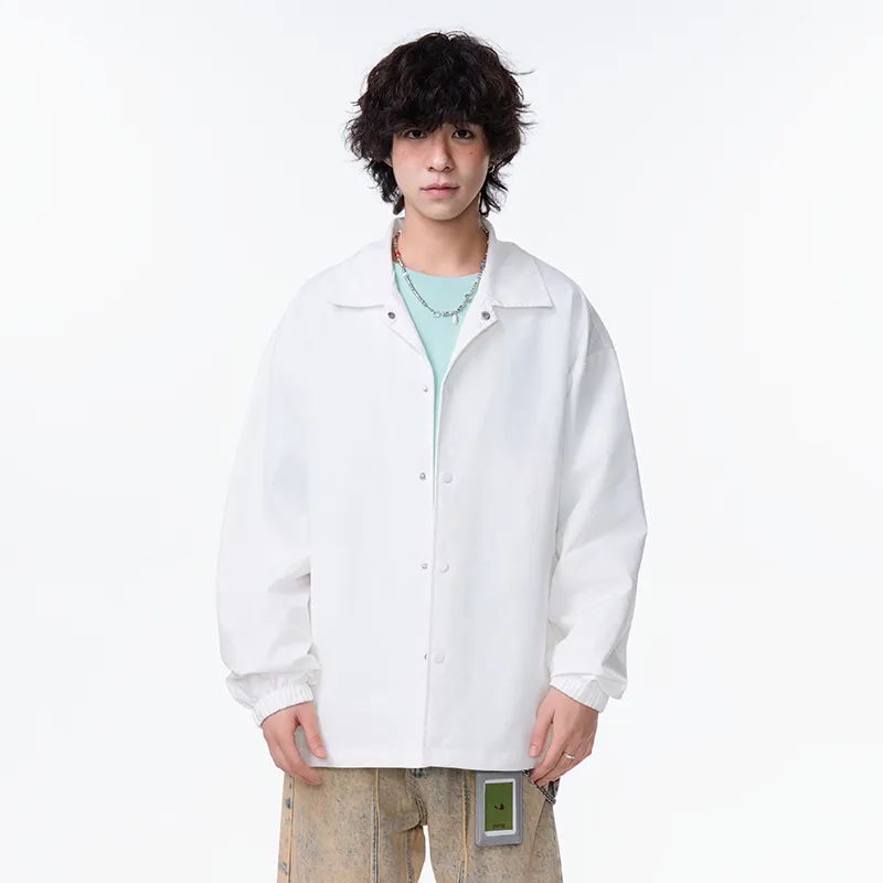 SUNSETMONENT Jackets & Coats Unisex-2
