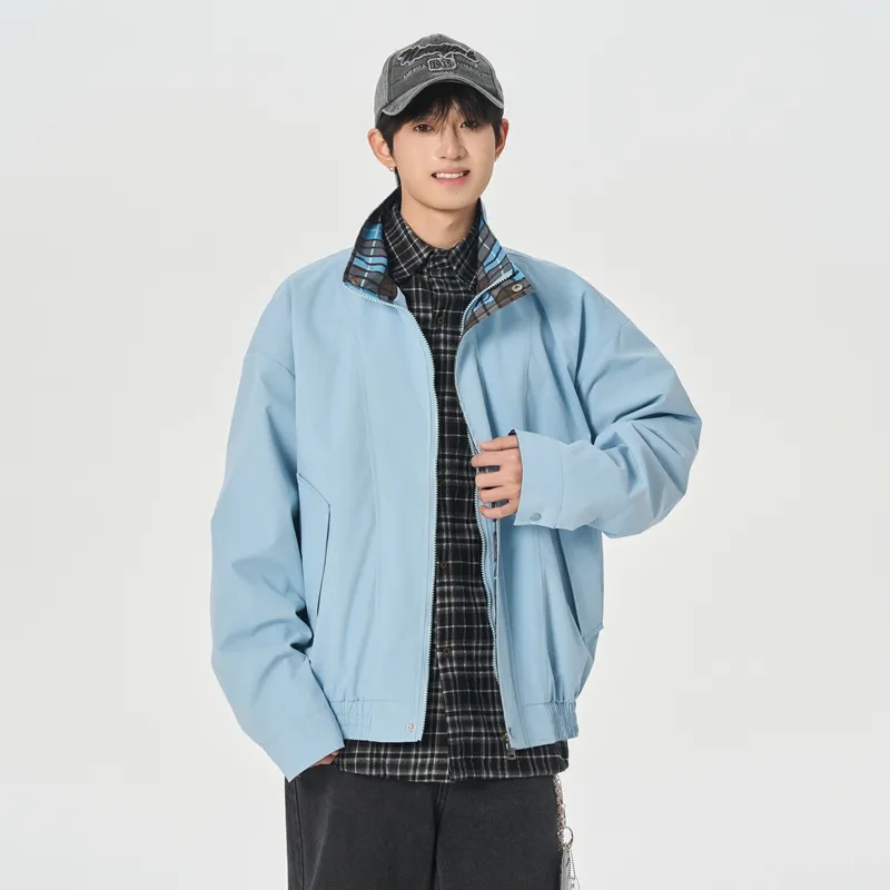 SUNSETMONENT Jackets & Coats Unisex-21