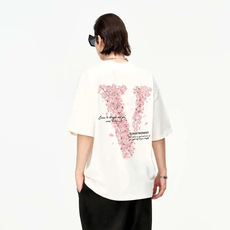 SUNSETMONENT Casual Sportswear Unisex-32