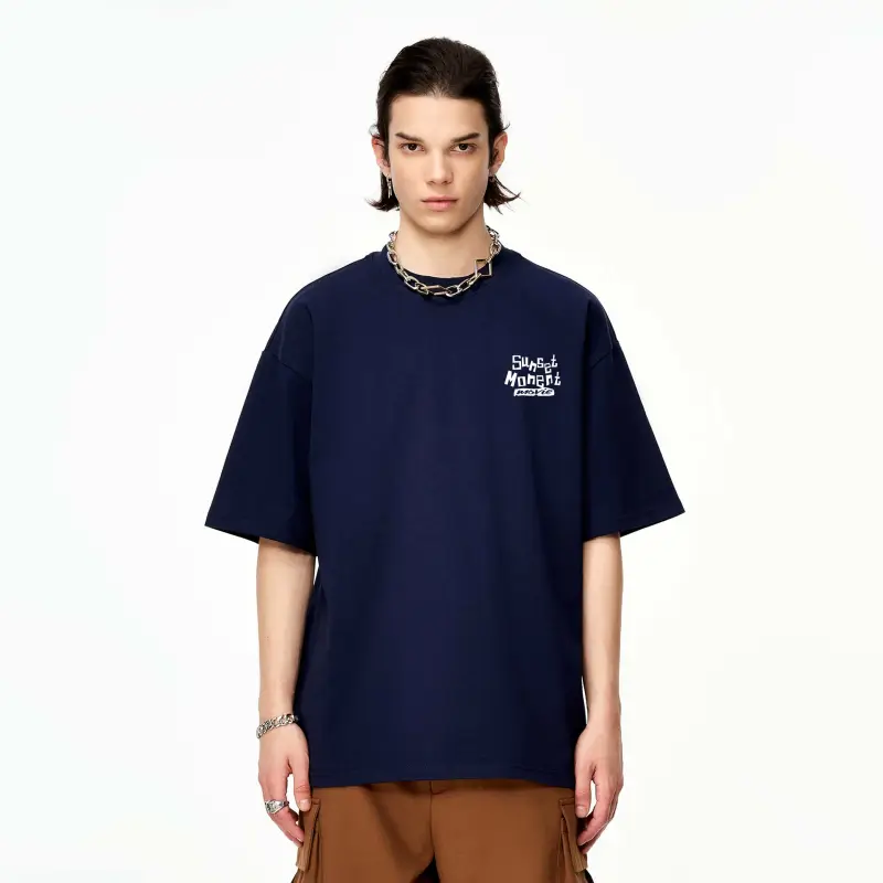 SUNSETMONENT T Shirts Unisex-15