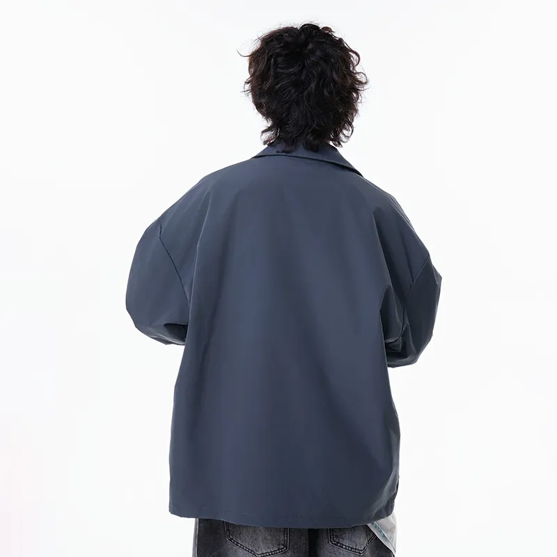 SUNSETMONENT Jackets & Coats Unisex-17