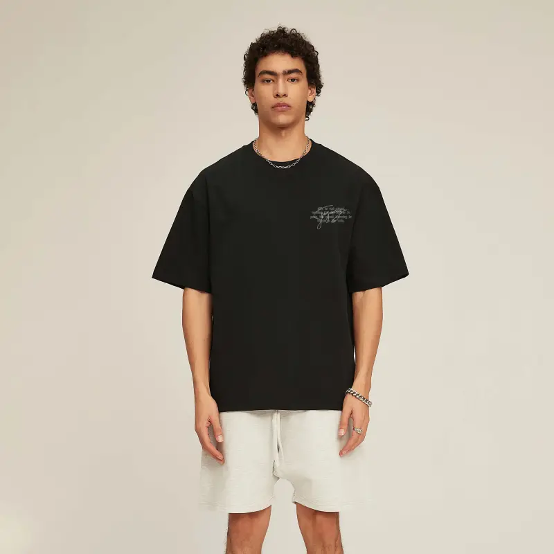 SUNSETMONENT T Shirts Unisex-3