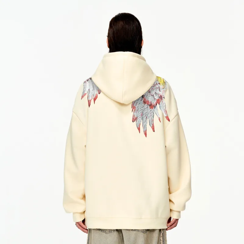 SUNSETMONENT Sweatshirts Unisex-20