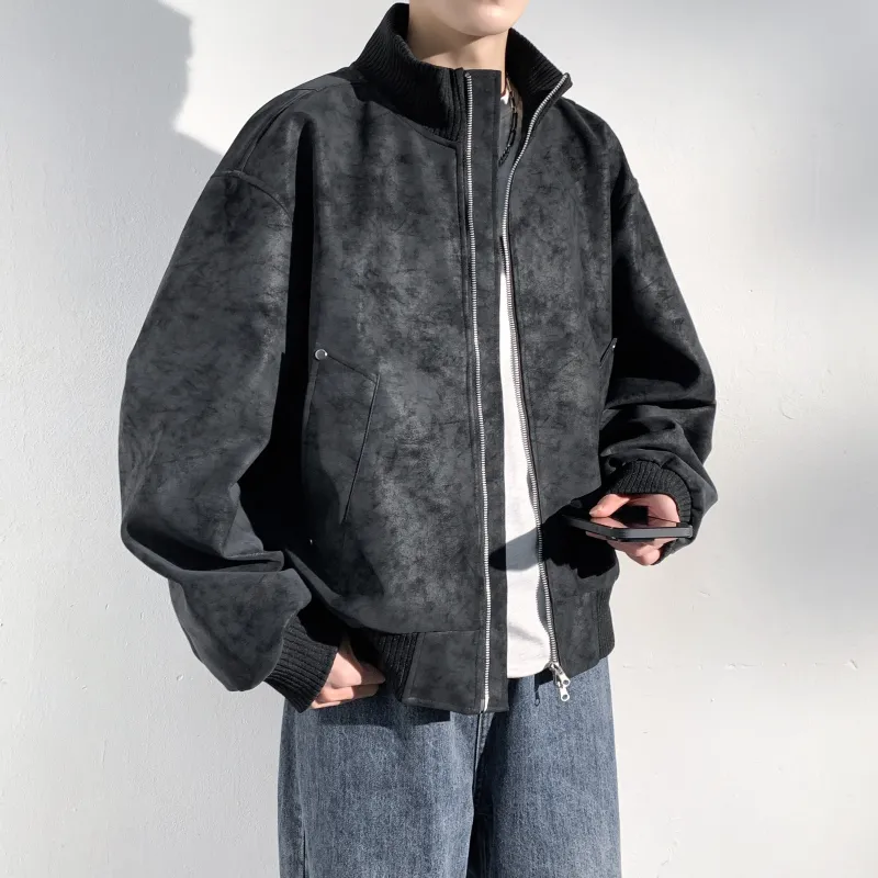 SUNSETMONENT Jackets & Coats Unisex-5