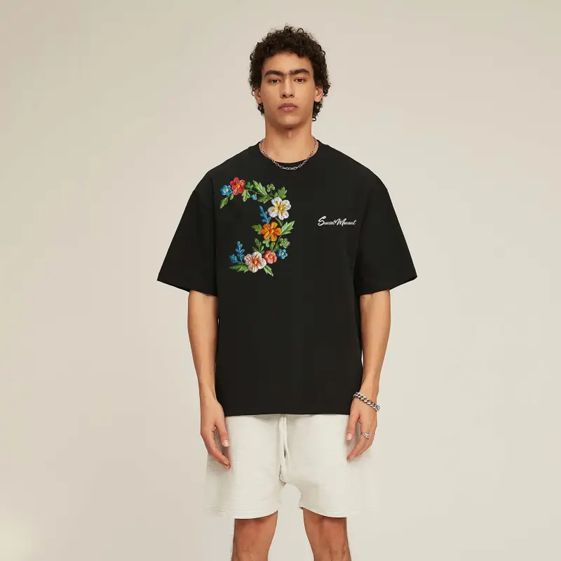 SUNSETMONENT T Shirts Unisex-3