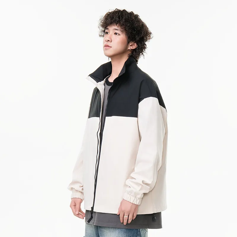 SUNSETMONENT Jackets & Coats Unisex-18