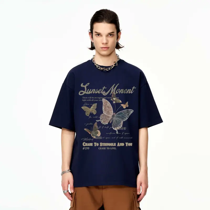 SUNSETMONENT T Shirts Unisex-10