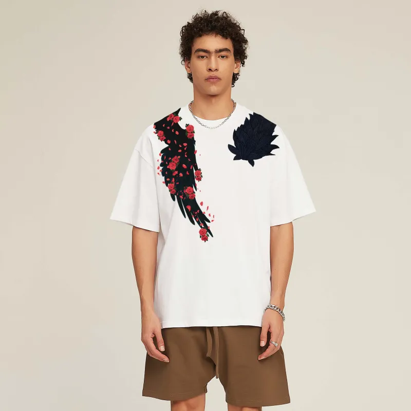 SUNSETMONENT T Shirts Unisex-6