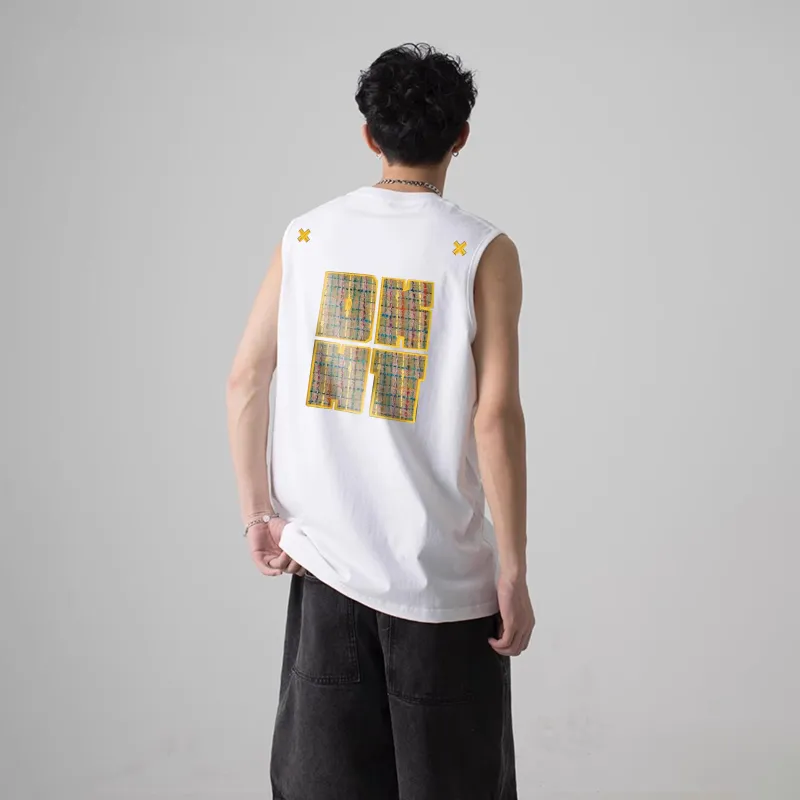SUNSETMONENT Basketball Jersey Unisex-7