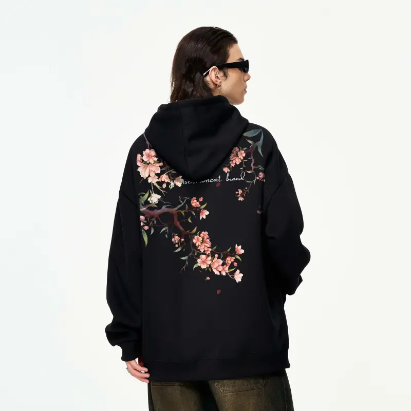 SUNSETMONENT Sweatshirts Unisex-13