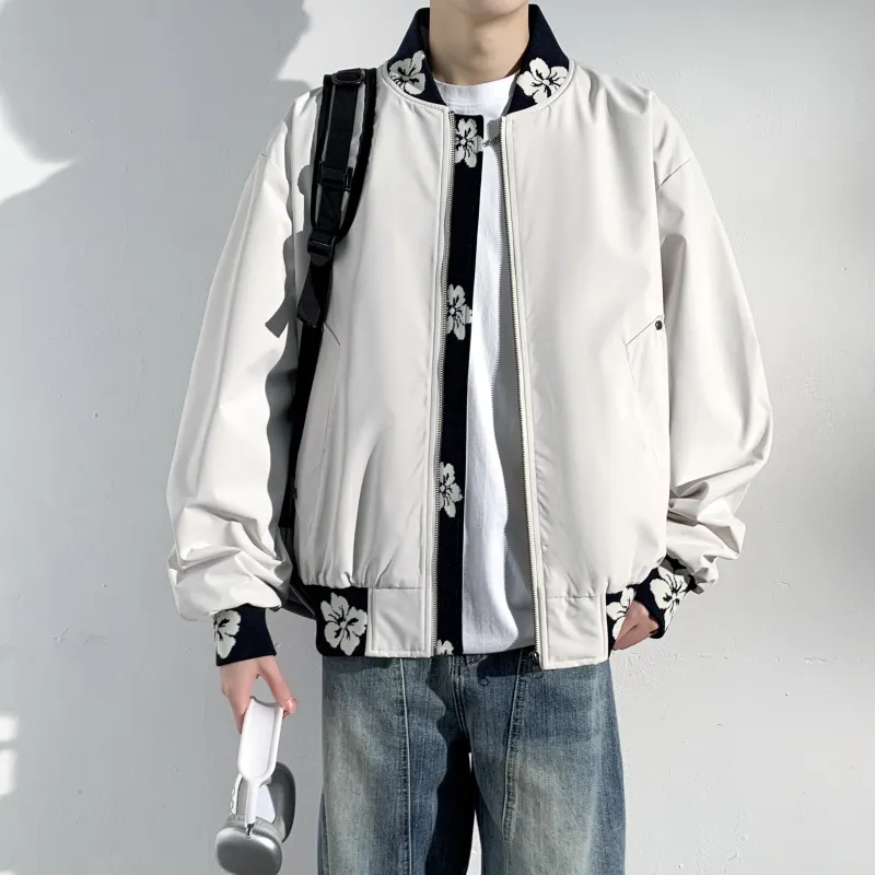 TESTUNG Jackets Unisex-19