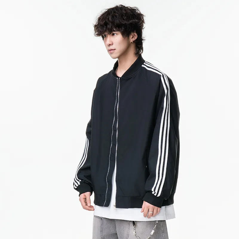 SUNSETMONENT Jackets & Coats Unisex-2