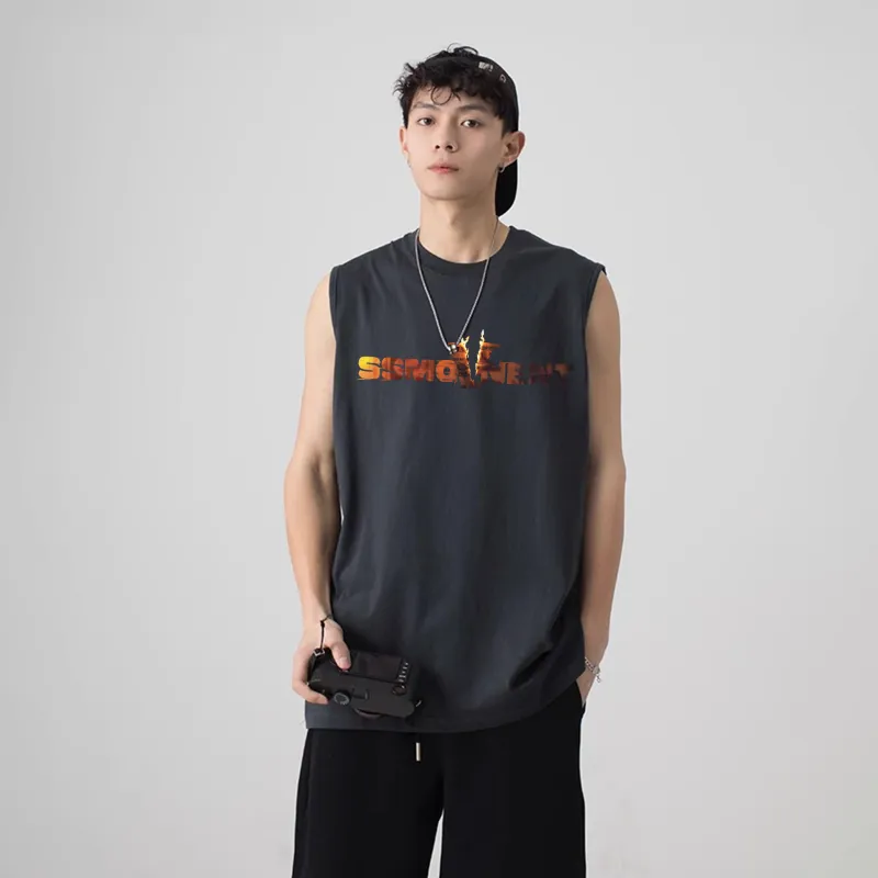 SUNSETMONENT Basketball Jersey Unisex-10