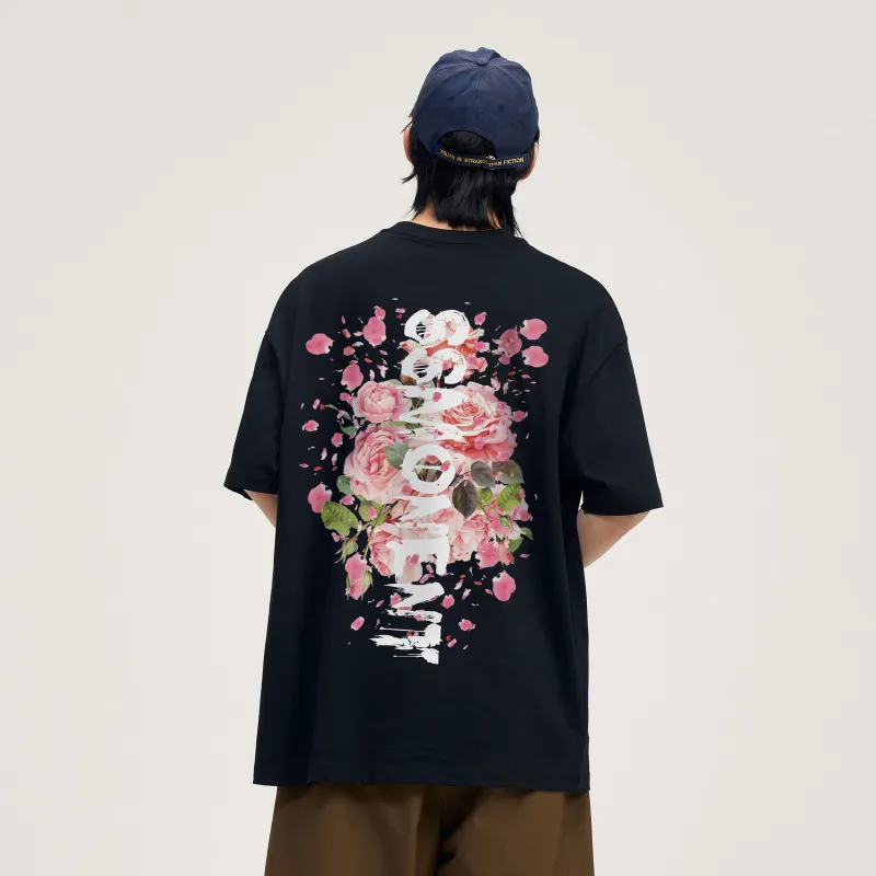 SUNSETMONENT T Shirts Unisex-2