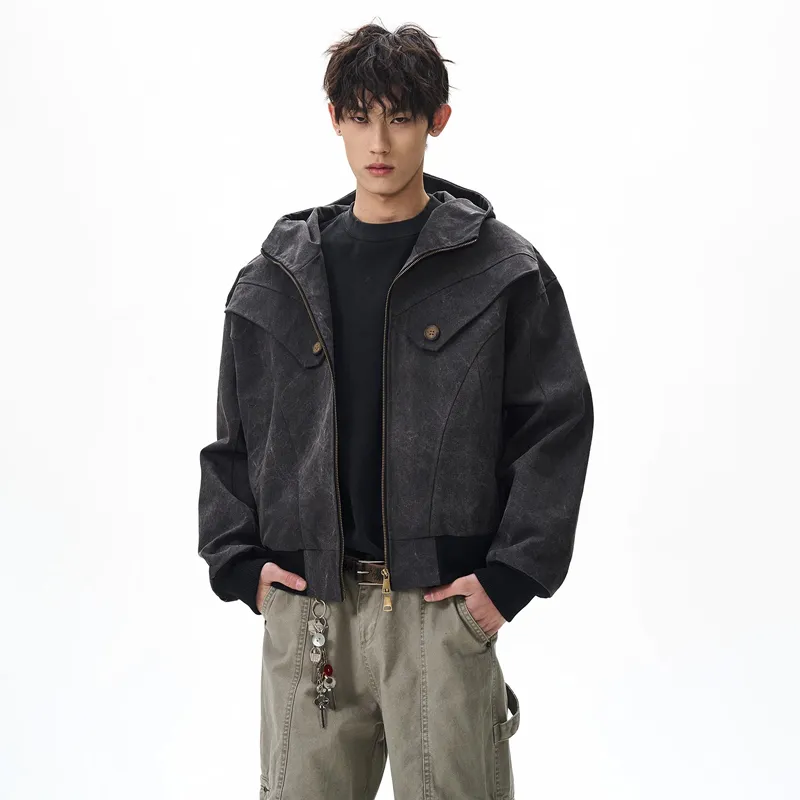 SUNSETMONENT Jackets & Coats Unisex-11