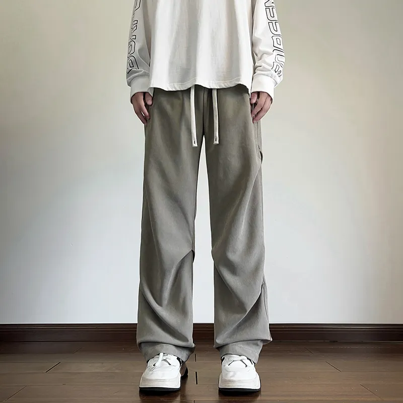 ROSECREED Casual Pants Unisex-54