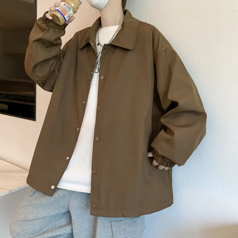 SUNSETMONENT Jackets & Coats Unisex-21