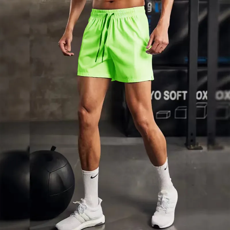 SUNSETMONENT Casual Shorts Unisex-5