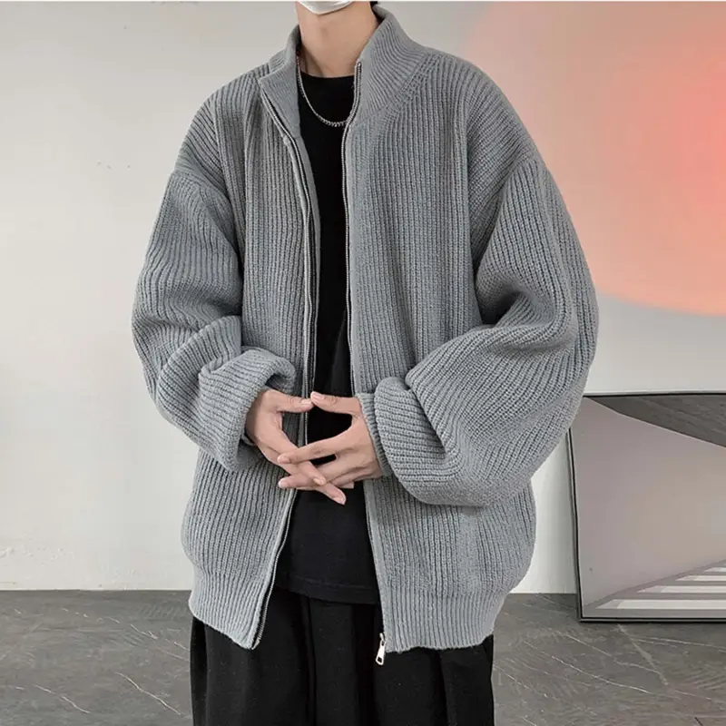 SUNSETMONENT Knitwear Unisex-3