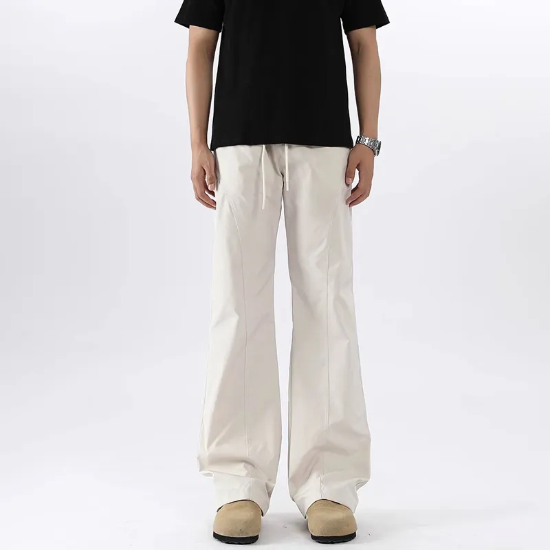 SUNSETMONENT Casual Pants Unisex-1